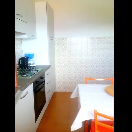Appartamento Dilva Quattro *