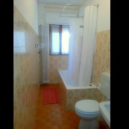 Appartamento Dilva Quattro Trarego