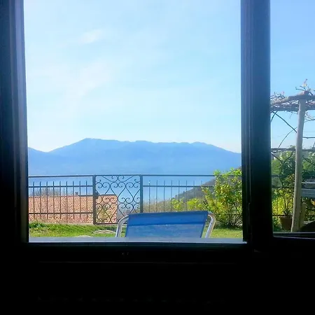 Dilva Quattro Appartamento Trarego